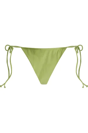 Jade Swim Lana Bikini Bottom, , XS