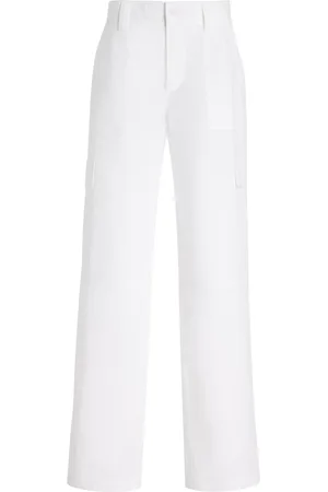Alfie Exclusive The Cargo Cotton Pants, , XS