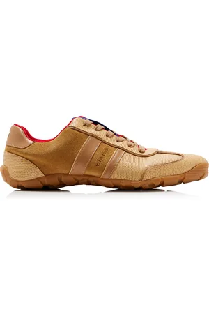 WALES BONNER Leather Sneakers, , IT 36