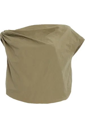 Paris Georgia Alice Cotton-Blend Top, , S