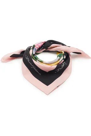 Dolce & Gabbana Silk Foulard, , OS