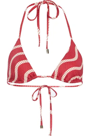 YAITTE Exclusive Nevis Bikini Top, , XS