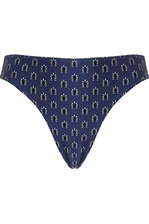 MATTEAU Nineties Bikini Bottoms, , 1