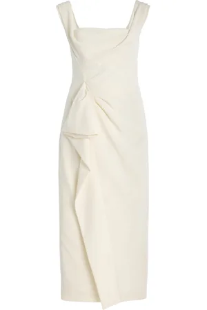 DELPHINE DELAFON Mia Dress, , US 10