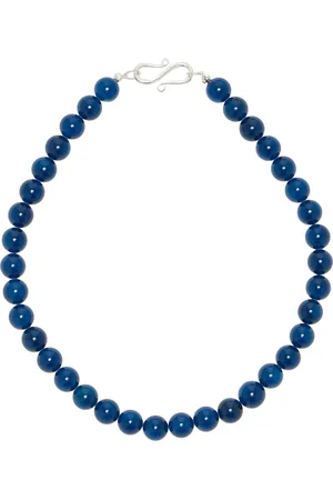 LIÉ STUDIO The Mary Jade Necklace, , OS, , Gifts For Her