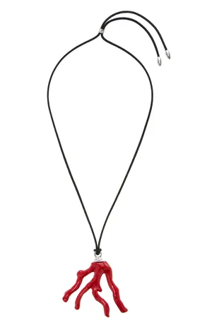 BEN-AMUN Exclusive Coral Necklace, , OS, , Gifts For Her