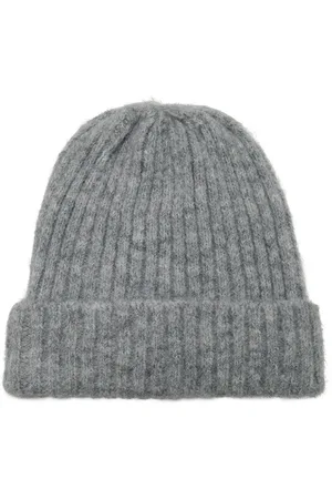 LINE & DOT Eaton Wool Beanie, , OS
