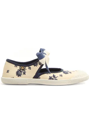 VALENTINO GARAVANI Bay by Bay Floral Sneakers, , IT 37