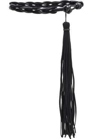 JOHANNA ORTIZ Onshore Leather Belt, , M