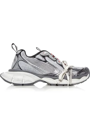 Balenciaga 3XL Mesh and Rubber Sneakers, , IT 39