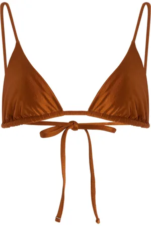 Jade Swim Viva Bikini Top, , XS