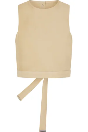 Paco rabanne Cropped Top, , FR 38