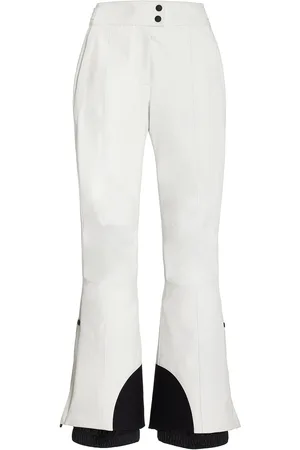 Moncler Gore-Tex Ski Pants, , M
