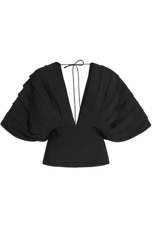 A.W.A.K.E. MODE Multi Panel Top, , FR 34