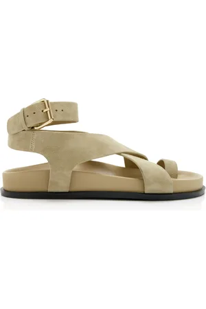 A.Emery Jalen Suede Sandals, , IT 35
