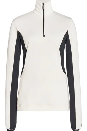 Moncler Base Layer Ski Top, , S