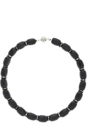Julietta Donna Onyx Necklace, , OS, , Gifts For Her