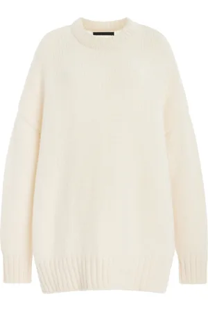 Jenni Kayne Alpaca-Blend Sweater, , S