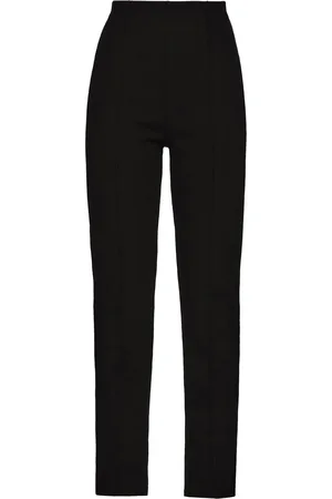 High Exclusive Penn Cotton-Blend Pants, , M
