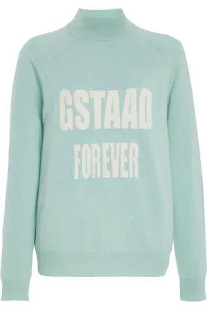 Chamois Gstaad Cashmere Sweater, , XS
