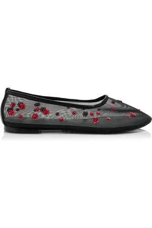 Staud Alba Ballet Flats, , IT 36