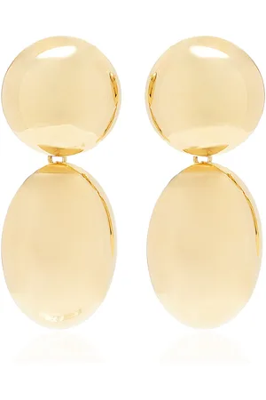 LIÉ STUDIO The Klara 18k -Plated Earrings, , OS, , Gifts For Her