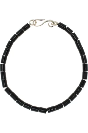 Sophie Buhai Deco Onyx Necklace, , OS, , Gifts For Her