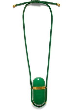 Cult Gaia Amulet Necklace, , OS, , Gifts For Her