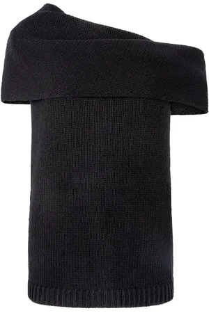 Heirlome Isabel Off-The-Shoulder Cashmere Top, , S