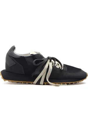 Ghoud Starlight Nylon & Glitter Sneakers, , IT 36