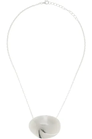 Louis Abel Ovu Sterling Necklace , , OS, , Gifts For Her