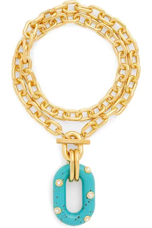 Paco rabanne XL Link Necklace, , OS, , Gifts For Her