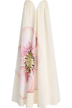 Significant Other Shiloh Cotton Maxi Dress, , US 2