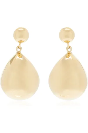 LIÉ STUDIO The Julie 18k -Plated Earrings, , OS, , Gifts For Her