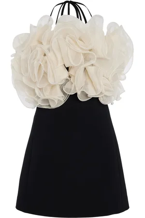 ALEXIS Aisha Mini Dress, , XS