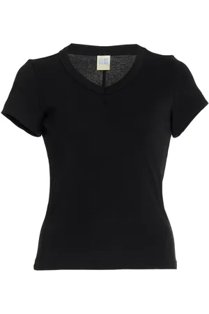 Flore Flore Jill Organic Cotton Baby Tee, , XS