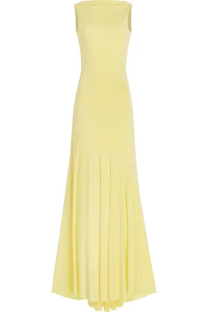 SIEDRES Exclusive Fens Dress, , L
