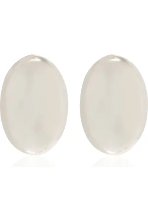 LIÉ STUDIO The Camille Sterling Earrings, , OS, , Gifts For Her