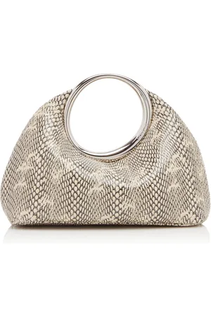 Jacquemus The Calino Petit Leather Bag, , OS