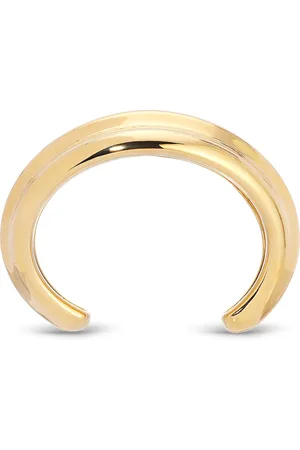 mega The Simone 14K Vermeil Cuff, , L, , Gifts For Her