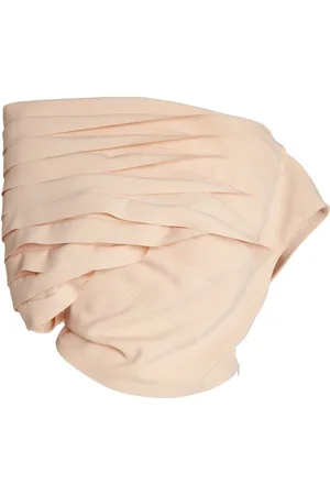 A.W.A.K.E. MODE Multi Panel Off-the-Shoulder Top, , FR 38