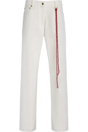 DARKPARK Naomi Rigid Boyfriend Jeans, , 24