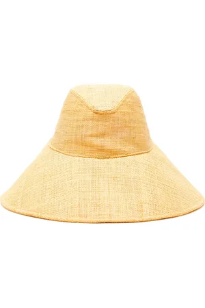 Lack of Color The Cove Straw Hat, , S