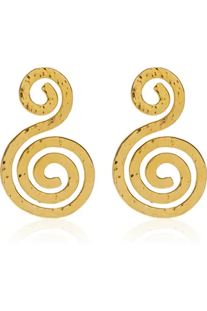 BEN-AMUN Exclusive 24K -Plated Earrings, , OS, , Gifts For Her
