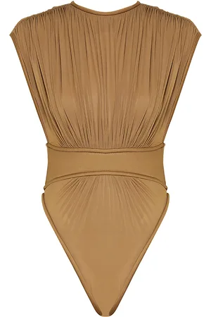 ZIMMERMANN Illuminate Bodysuit, , 2