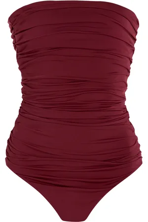 More Noir Vivianne One-Piece Swimsuit, , XS
