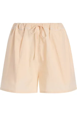 Zulu & Zephyr Hemp-Cotton Shorts, , AU 6