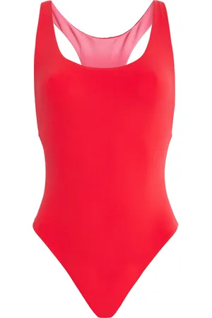 Bond Eye Eden Reversible One-Piece Swimsuit, , XS/S