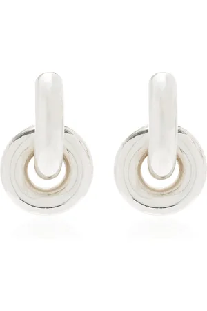 LIÉ STUDIO The Esther -Plated Earrings, , OS, , Gifts For Her