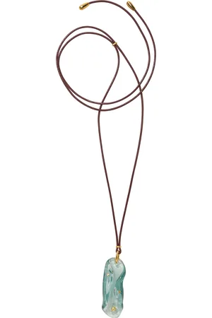 Lizzie Fortunato Vetri Pendant Necklace, , OS, , Gifts For Her